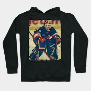 Don Beaupre - Ottawa Senators, 1994 Hoodie